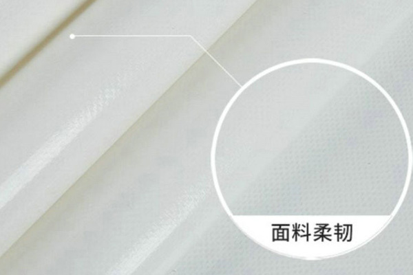 吉林膜結構車棚布是怎么拉緊的